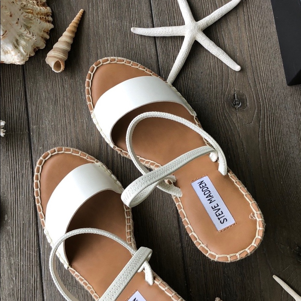 🌴🌼STEVE MADDEN- SHOES🌼🌴 - Picture 4 of 10